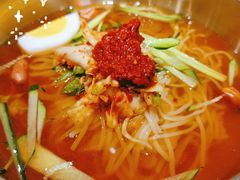 -韩阳王石板烤肉