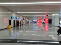 -石家庄正定国际机场-T2航站楼