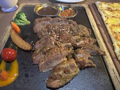 -埠口精酿夜景餐酒吧· BREWPORT BISTRO(长嘉汇重庆之眼店)