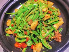 -麻都·成都菜(人民广场店)