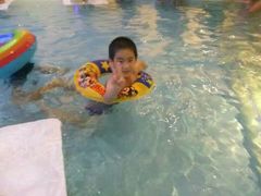 -水晶之星洗浴温泉汗蒸