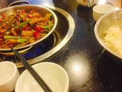 -胖娃古镇鸡杂(磁器口总店)