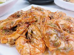 -渔文乐·海鲜大排档(壹品总店)