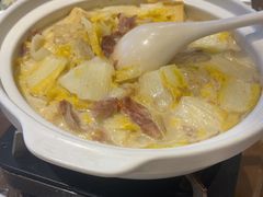 -宴天下北京烤鸭店(南桥店)