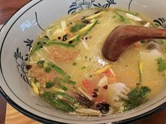 -芸南道·过桥米线(昆明老街旗舰店)