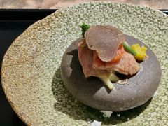 -雲上錢屋·怀石料理(上海中心店)