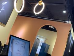 -白衬衫照相馆(五彩店)