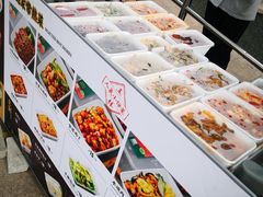 -玉林烤鸭店(定福庄店)
