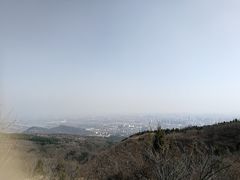 -鬼笑石后山停车场