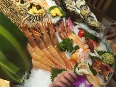 -割烹旭日本料理(龙湖狮山天街店)