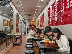 -阿芳卤面(中闽百汇店)