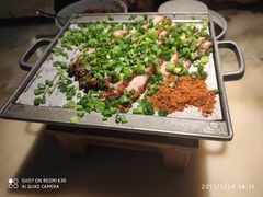 -绿茶餐厅(成都大悦城店)