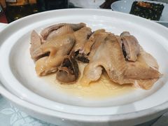 家乡咸草鸡-和记小菜(东方店)