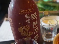 -Dombe豚(黑猪肉街店)