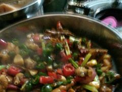 -鑫农家大院(余家头店)