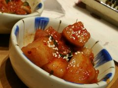 -赤坂亭·M9和牛烧肉·铁板烧(合肥万象城店)