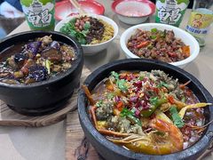 -老三样·旧食新味(万寿宫店)