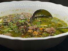 -宫燕府·京菜·烤鸭·淮扬菜(王府中心店)