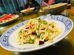 -三姐妹餐厅(曲江店)