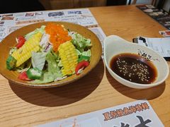 -鳗事鱼意·活鳗現烤专门店(富力海珠城店)
