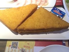 -卡朋西餐(较场西路店)