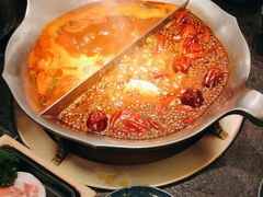 -湊湊火锅·茶憩(打浦桥日月光店)