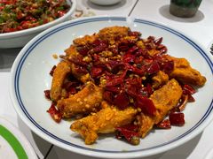 -欧记大排档·景德菜(上海首店)