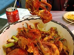 -辣螃铠盆盆蟹大排档(总店)