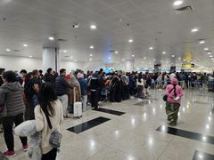 -河内内排国际机场