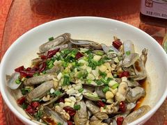 -健眺小海鲜(临海后山店)