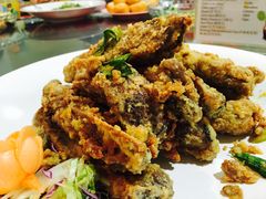 -龙海鲜螃蟹王(宏茂桥店)