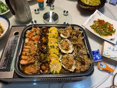 -千岛湖小鱼儿·淳安匠心农家菜