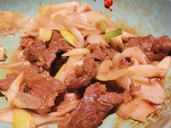 -滋粥楼·顺德菜(番禺广场总店)