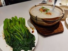 -港禧茶餐厅(美莲广场店)