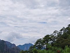-黄山风景区