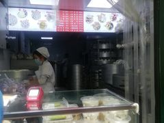-天泽祥·鼓楼馒头(鼓楼店)