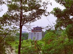 -四望岗公园