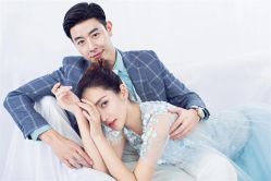 -摩玛婚纱摄影(杭州店)
