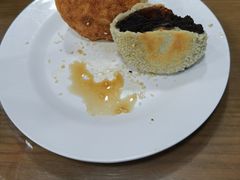 门钉肉饼-白魁老号饭庄(安内店)