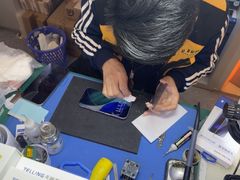 -易修哥手机维修·壳膜·回收(南山益田假日店)