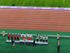 -杭州奥体中心-体育场