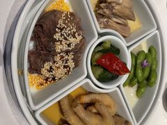 -松鹤楼(狮山永利广场店)