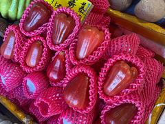 -曼阁市场水果批发市场