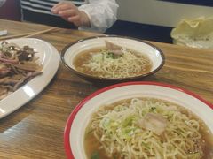 -德盛缘大块肉烧烤(东关路店)