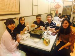 -沈姐万州烤鱼(沙坪坝七中店)