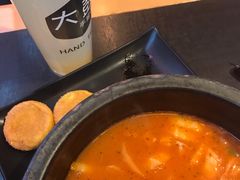 -大鼓米线(静安吴江DM店)