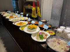 -千岛湖小鱼儿·淳安匠心农家菜