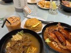 -华嫂冰室(尖沙咀店)