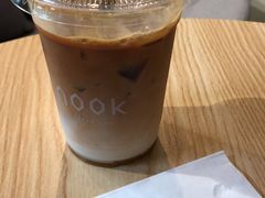 -GOTLOT COFFEE&KITCHEN角落厨房NOOK店