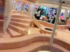 -BossBabe亲子餐厅(金光华广场店)
